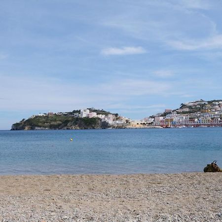 Camere Dieci Maggio Ponza Exterior photo