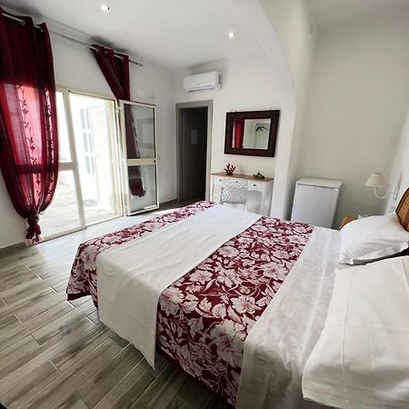 Camere Dieci Maggio Ponza Exterior photo