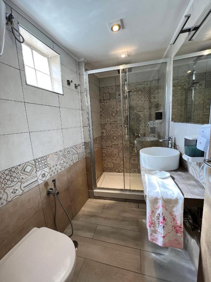 Camere Dieci Maggio Ponza Exterior photo