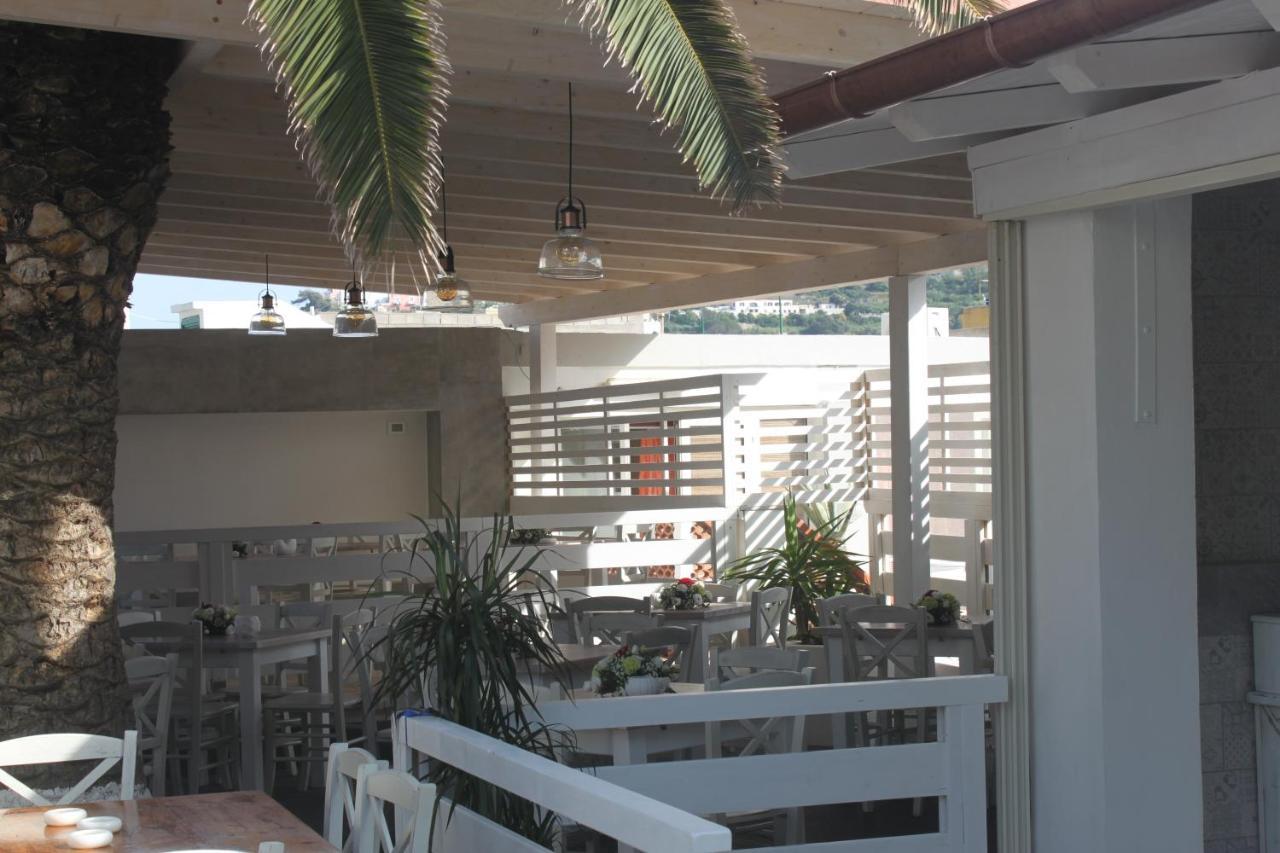 Camere Dieci Maggio Ponza Exterior photo
